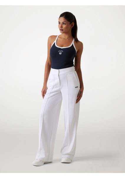 Amaryllis Kadın Beyaz Aktif Regular Fit Eşofman Altı V5GB02KCYF2-G011 fiyatları