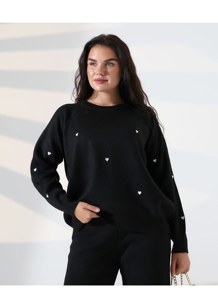 Romantik Dokunuş Elegance Triko Takım fiyatları