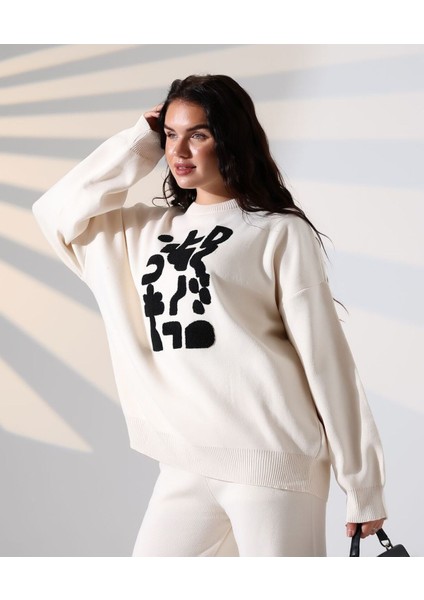 Sanatsal Dokunuş Basic Triko Takım fırsatları