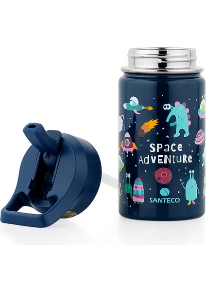 Aosta Termos 380 Ml-Uzaylı modelleri