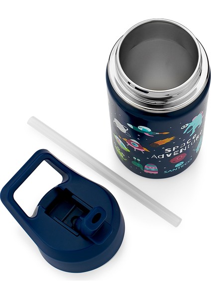 Aosta Termos 380 Ml-Uzaylı fırsatları