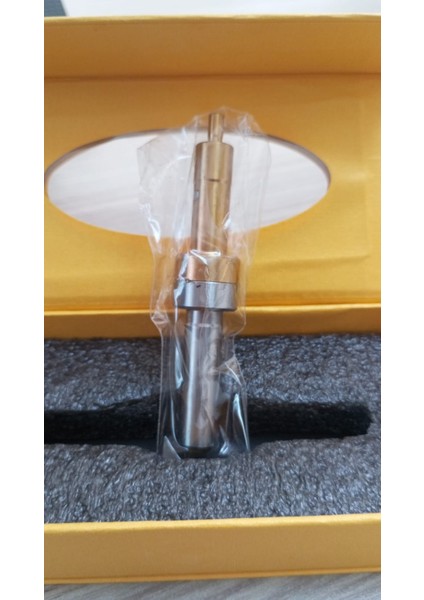 Mekanik Prob (Dansoz) modelleri