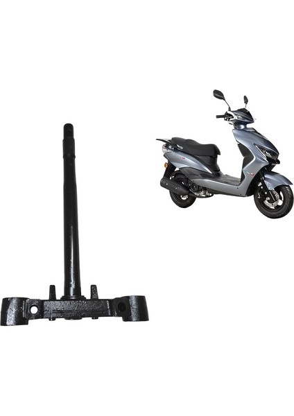 Direksiyon Mili / Gidon / Ön Çatal / Ön Maşa - Rks Bolero 50CC