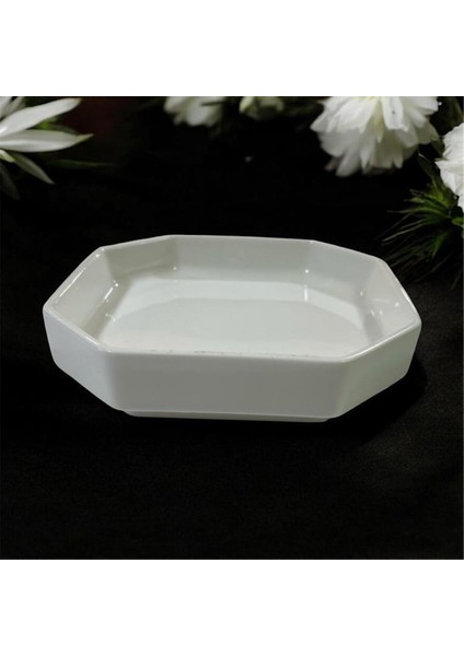 10.2X10.2X2 cm Porselen Sunum Tabağı fiyatları