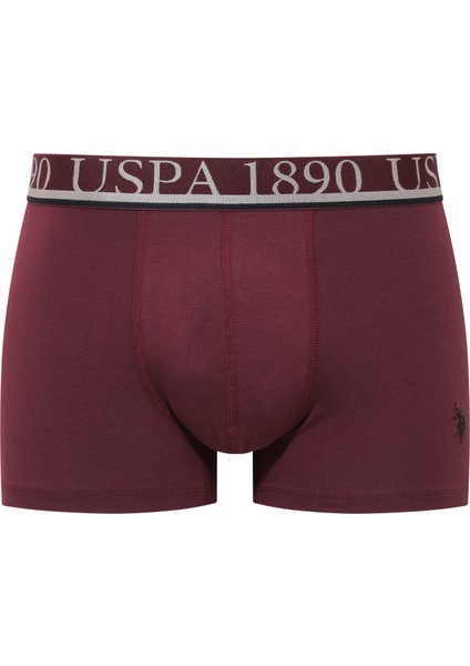 Erkek Antrasit - Mürdüm - Siyah 3 Lü Boxer fiyatları