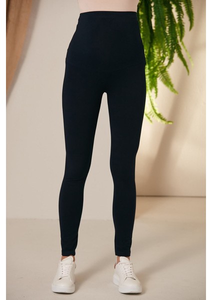 Hamile Taytı Lacivert