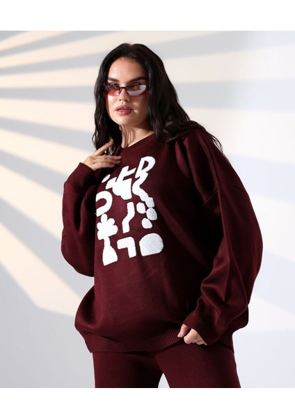 Sanatsal Dokunuş Basic Triko Takım modelleri