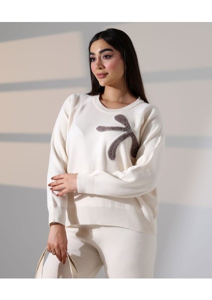 Kış Ruhu Basic Triko Takım fırsatları