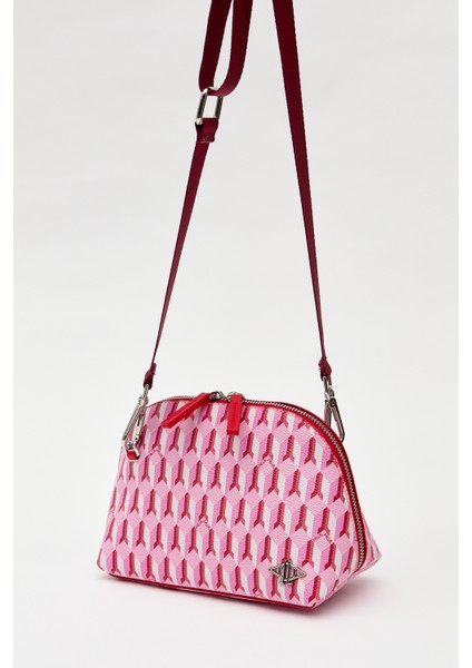 Capri Makyaj Çantası