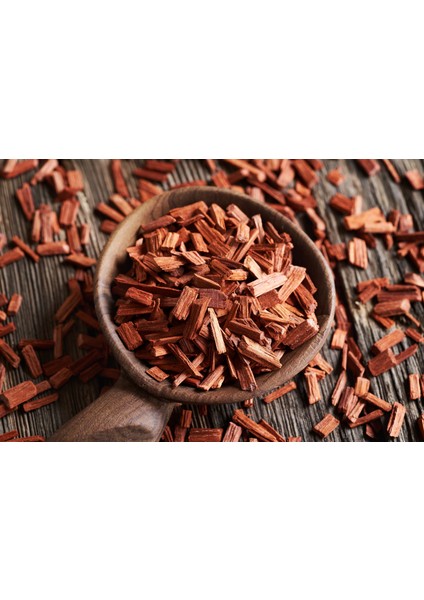 Indian Sandalwood Esansı 20 ml - Ifra Sertifikalı