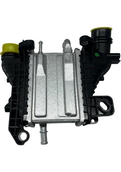 Turbo Radyatoru/adblue Euro 6 Renault Clıo 5-Kadjar-Lodgy-Megane 4-Symbol 2/144616325-80962