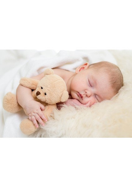 Baby Powder Esansı 20 ml - Ifra Sertifikalı