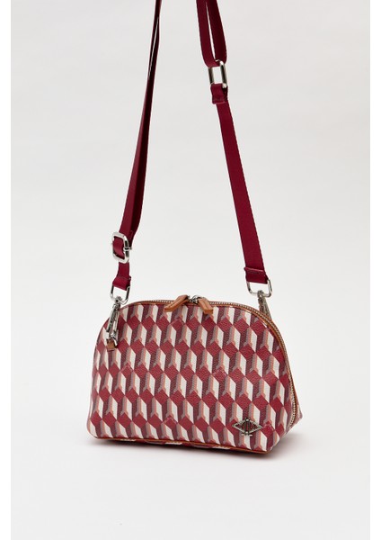 Capri Makyaj Çantası