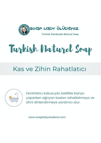 Okaliptus Sabunu fırsatları