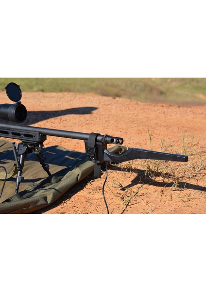 Magnetospeed Sporter Hız Ölçer Kronograf Seti | Namludan Montajlı Balistik Sensör, LCD Ekran, Veri Kaydı, Kompakt Kutu modelleri