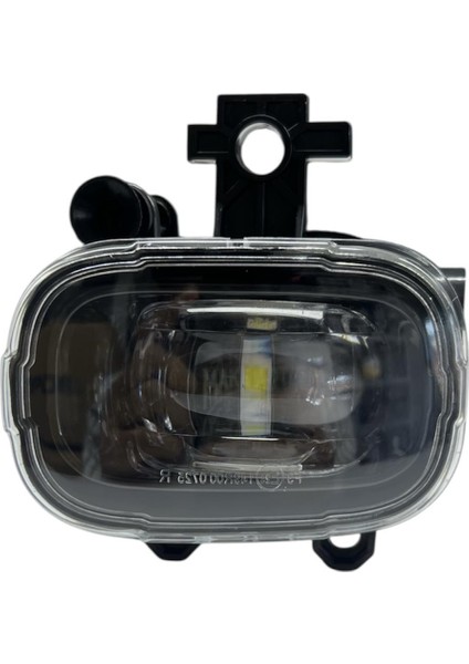 Sis Farı Sol Ledli / Renault Clıo 5 2019-TALISMAN 2015- / 261550862R
