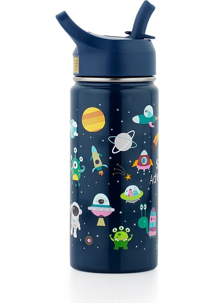 Aosta Termos 500 Ml-Uzaylı fiyatları