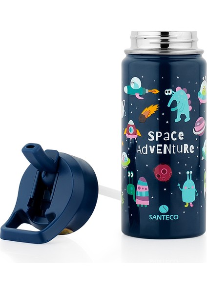 Aosta Termos 500 Ml-Uzaylı modelleri