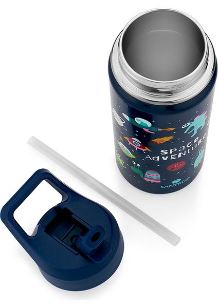 Aosta Termos 500 Ml-Uzaylı fırsatları