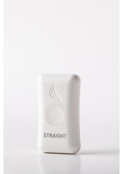 Straight Ayarlanabilir ve Rahat Kişisel Duruş Antrenörü – Günlük Kullanıma Uygun Ergonomik Tasarım