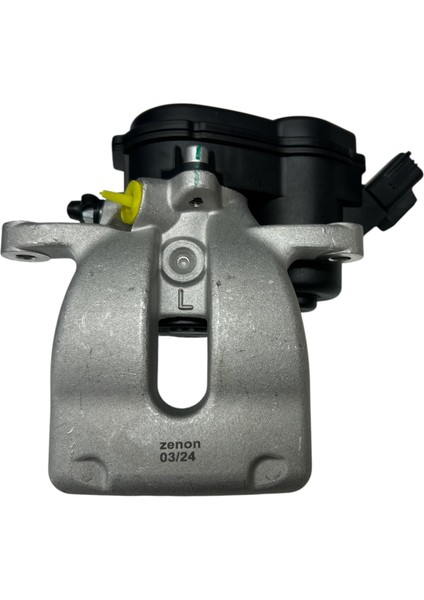 Fren Kaliperi Elektronik Sol/renault Fluence 09-Megane 3 09-Megane 4 15-Captur 2 20-Clıo 5 19-/440110675-8034