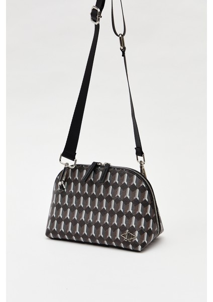 Capri Makyaj Çantası