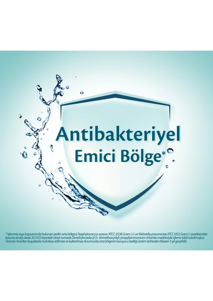 Extra Hijyen Uzun Süper Avantaj Paketi 54 Adet