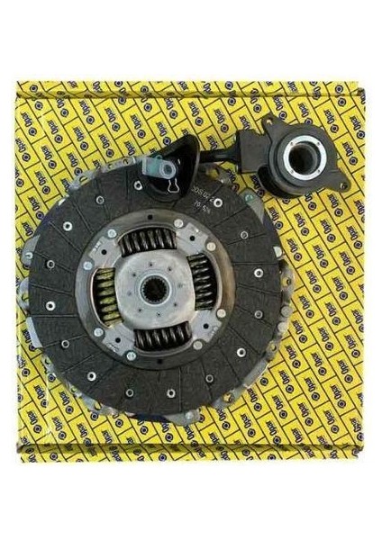 Debriyaj Seti Bilyalı / Fıat Ducato 2.3 Euro 5 / 59360738