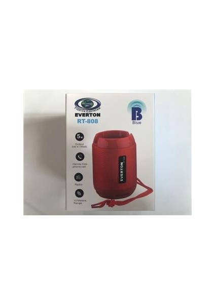 Rt-808bt Usb-Tf Card- Ses Bombası fiyatları