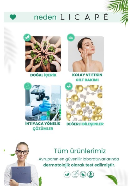 Nemlendirici Yüz Kremi 40 ml – 4D Hyaluronik Asit ve 3D Seramid ile Yoğun Nemlendirme, Aydınlatıcı Etki, Tüm Cilt Tiplerine Uygun