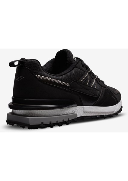 Cosmos Walking Erkek Spor Ayakkabı Siyah fırsatları