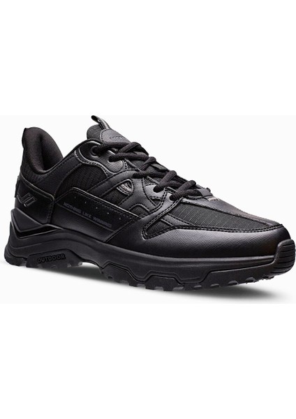 Java 3 Trail Erkek Spor Ayakkabı Siyah modelleri