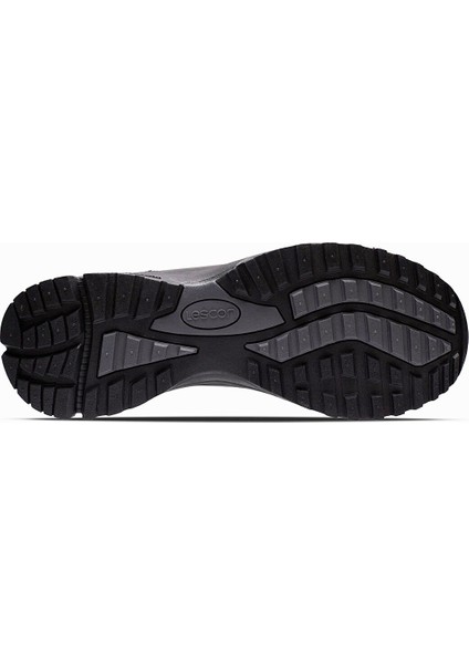 Java 3 Trail Erkek Spor Ayakkabı Siyah fırsatları