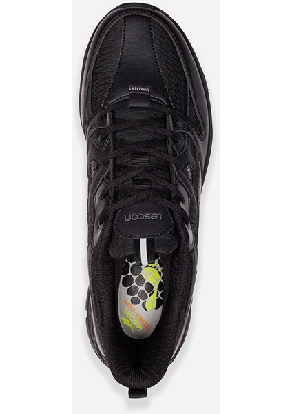 Java 3 Trail Erkek Spor Ayakkabı Siyah indirimleri