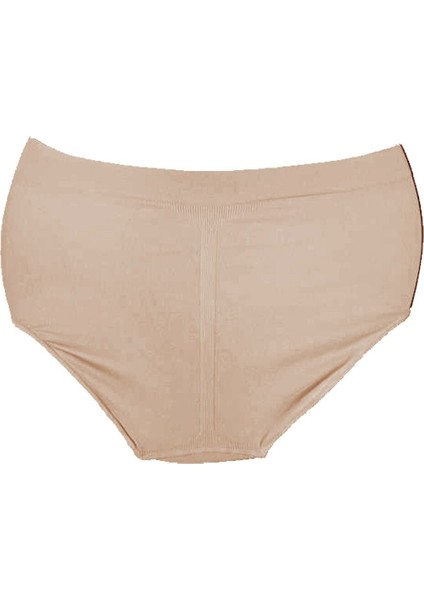 2006 Kadın Dikişsiz Taktel Külot Ten fiyatları