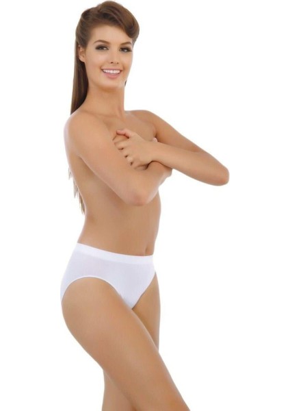 1006 Seamless Iz Yapmayan Dikişsiz Kadın Slip Külot fiyatları