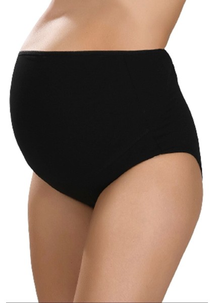Kadın Siyah Hamile Külot 540 fiyatları
