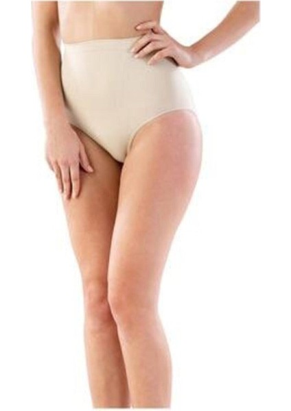 Ten Karın Toparlayıcı Slip Külot Korse