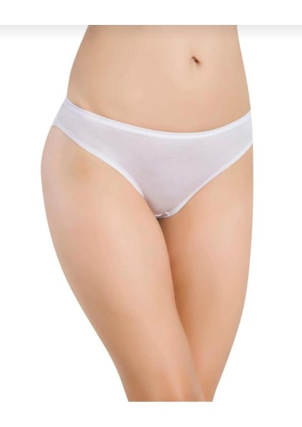 2521 Bambu Külot 6 Adet