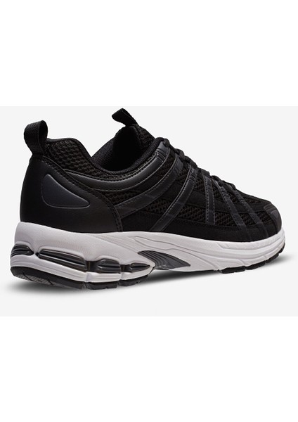 Pace Runner Erkek Koşu Ayakkabı Siyah fırsatları