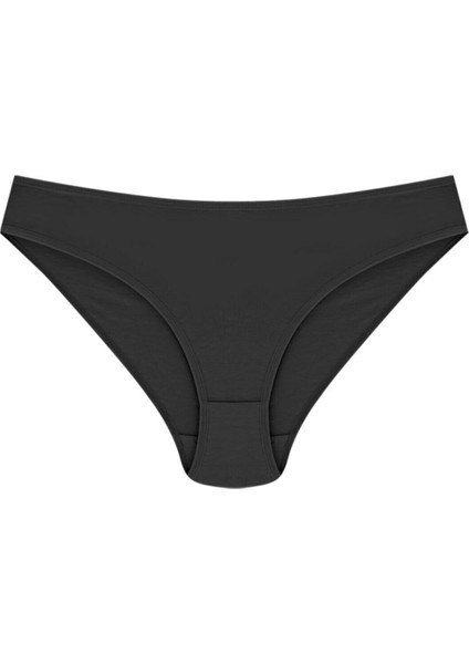 Bikini Model Külot 3'lü Paket %100 Pamuk fiyatları