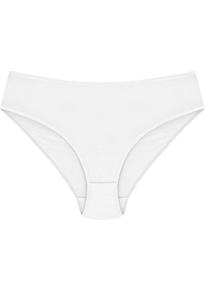 Papatya %100 Pamuk Yüksek Bel Külot 3'lü Paket fiyatları