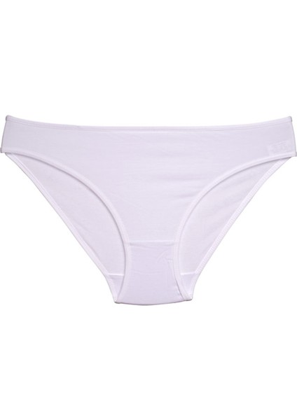 Pamuklu Basic Külot 3'lü Paket fiyatları