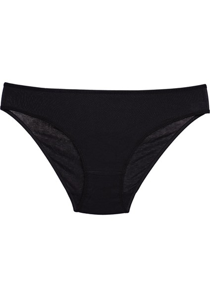 Pamuklu Basic Külot 3'lü Paket modelleri