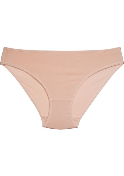 Pamuklu Basic Külot 3'lü Paket fırsatları