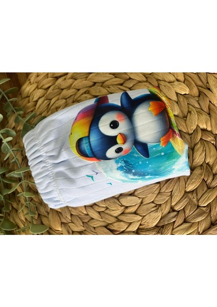 Desenli Erkek Bebek Alıştırma Külot fiyatları