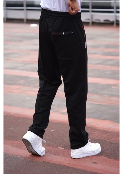 Battal Iki Iplik Penye Eşofman Altı modelleri