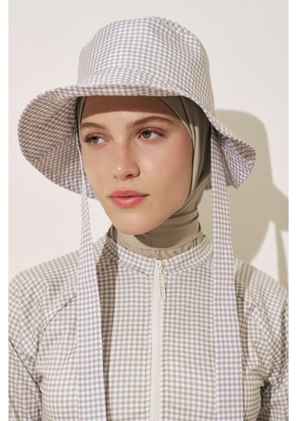 Bağlamalı Bucket Şapka Pötikare indirimleri