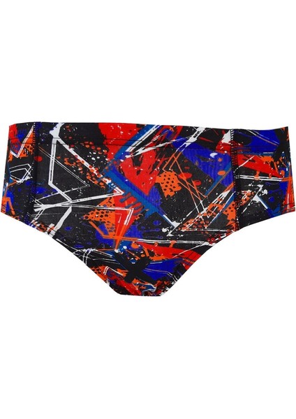 12LI Erkek Çocuk Renkli Desen Baskılı Slip Külot Iç Çamaşırı fırsatları