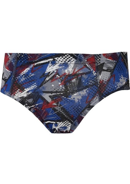 12LI Erkek Çocuk Renkli Desen Baskılı Slip Külot Iç Çamaşırı indirimleri